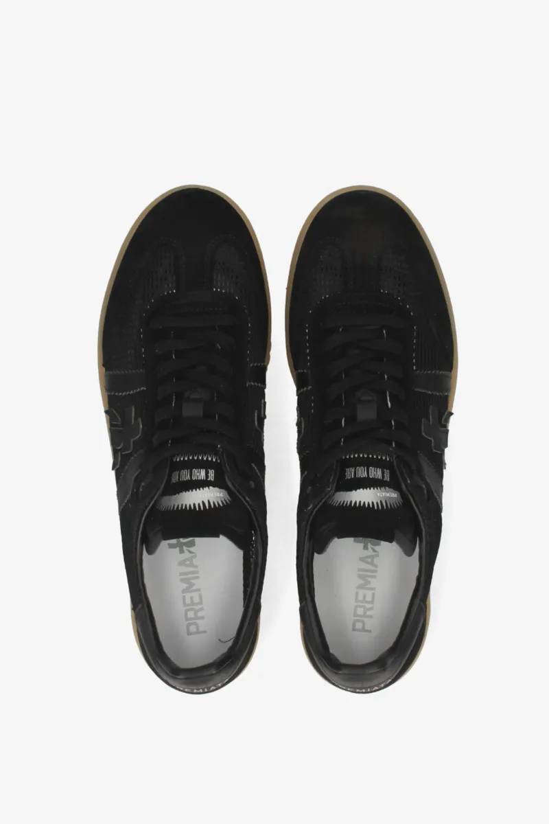 Premiata Sneakers Bonnie Net Sneakers