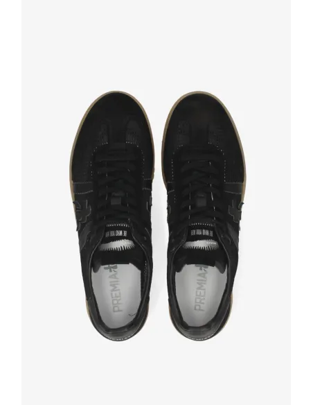 Premiata Sneakers Bonnie Net Sneakers