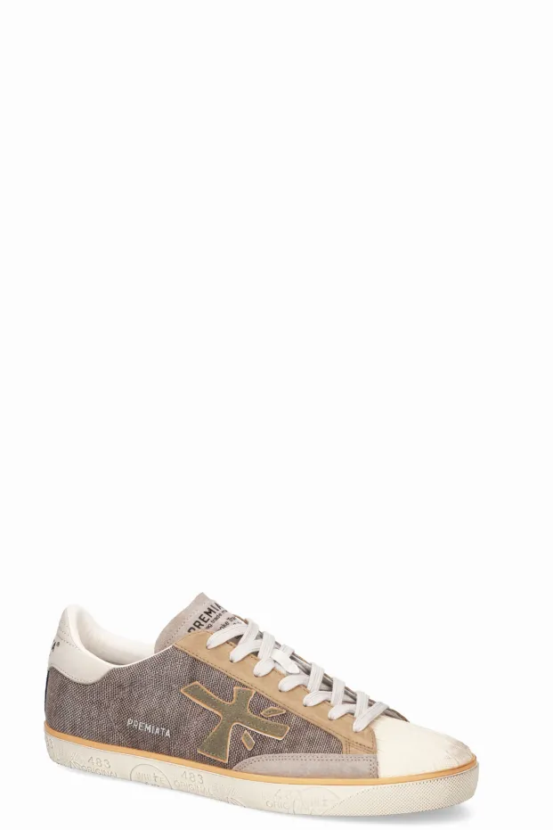 Premiata Sneakers Steven Low Sneakers 2