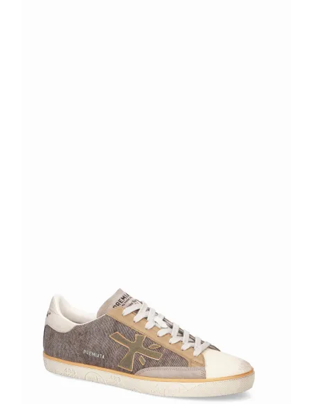 Premiata Sneakers Steven Low Sneakers