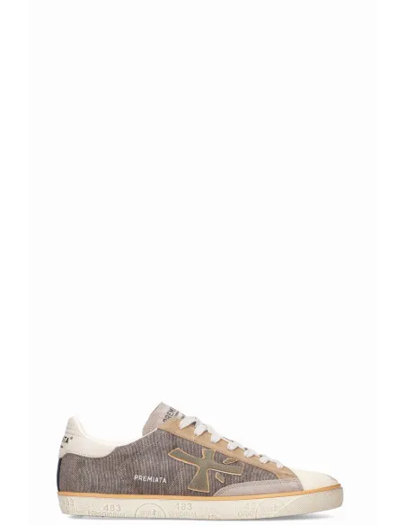 Premiata Sneakers Steven Low Sneakers