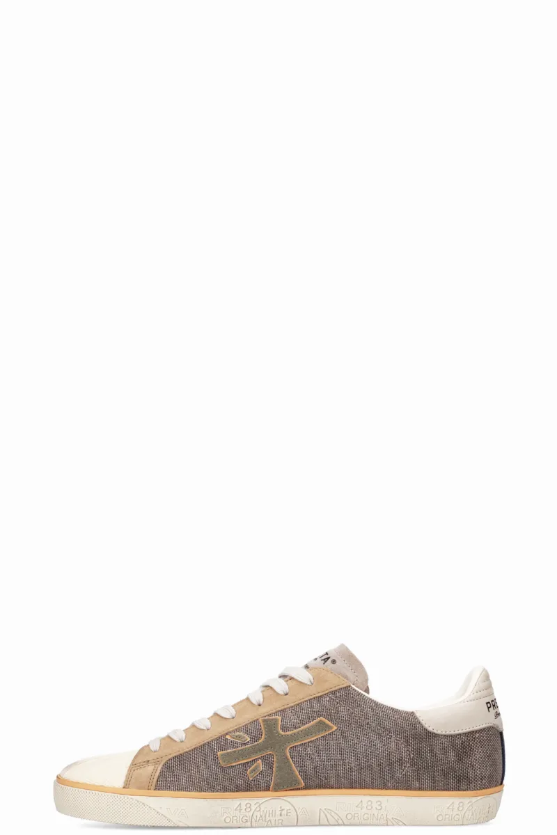 Premiata Sneakers Steven Low Sneakers