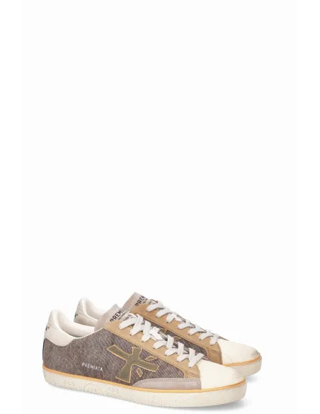 Premiata Sneakers Steven Low Sneakers