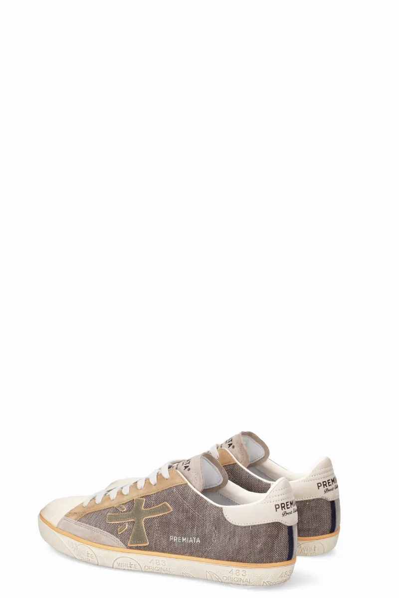 Premiata Sneakers Steven Low Sneakers