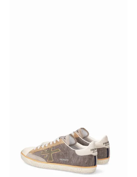 Premiata Sneakers Steven Low Sneakers