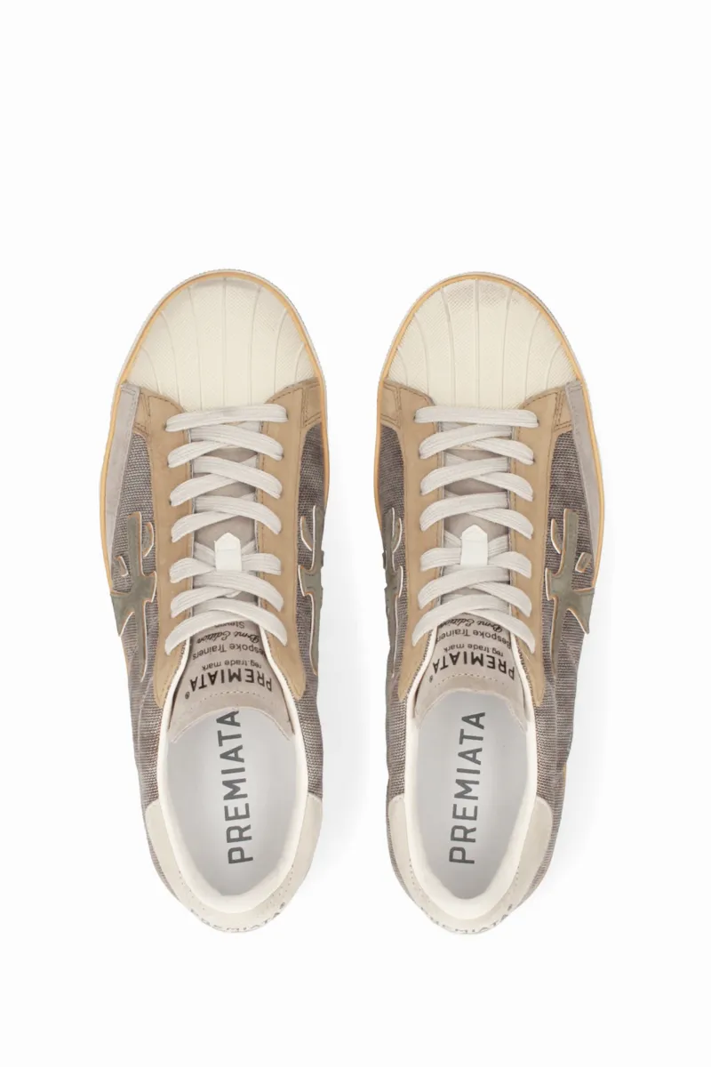 Premiata Sneakers Steven Low Sneakers
