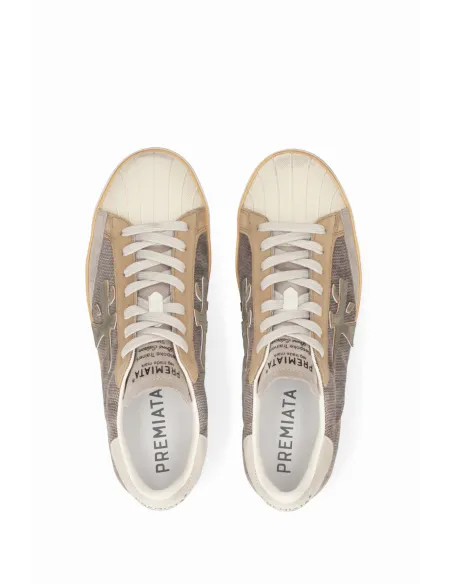 Premiata Sneakers Steven Low Sneakers