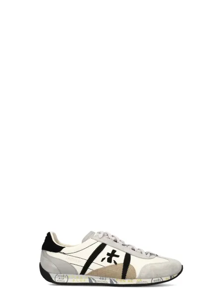 Premiata スニーカー Jackyx Low Sneakers
