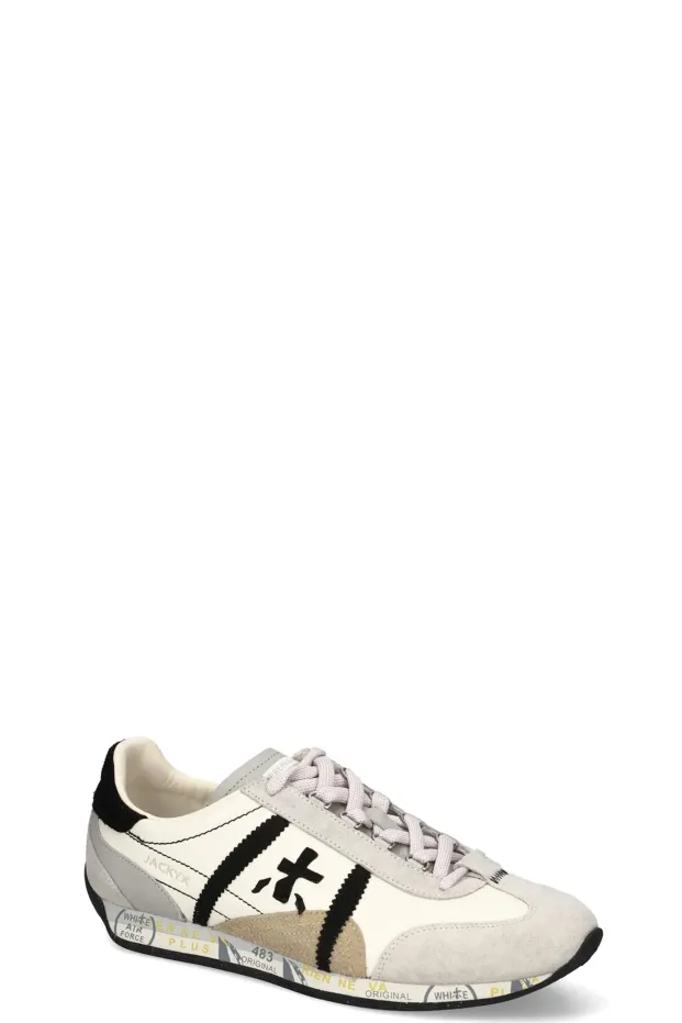 Premiata 운동화 Jackyx Low Sneakers 2