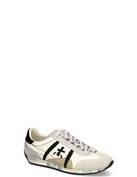 Premiata 运动鞋 Jackyx Low Sneakers