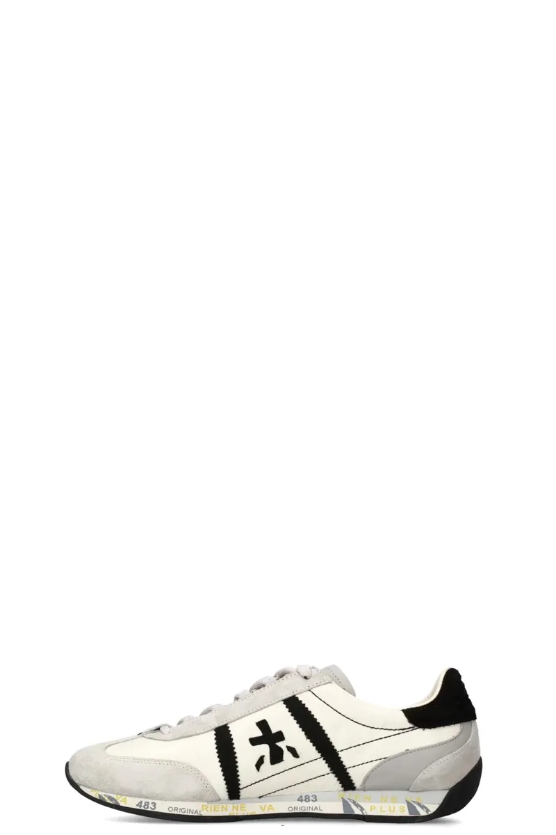 Premiata スニーカー Jackyx Low Sneakers