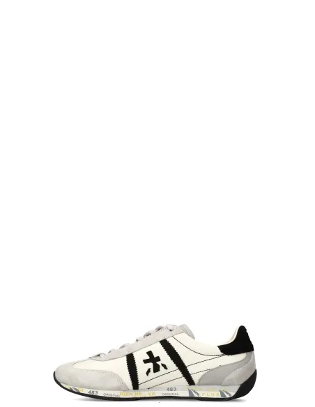 Premiata SNEAKERS Jackyx Low Sneakers