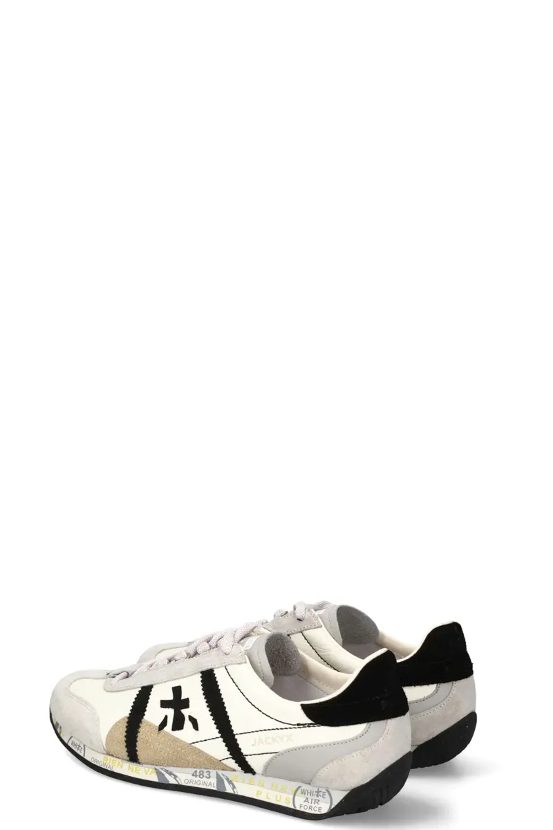 Premiata SNEAKERS Jackyx Low Sneakers
