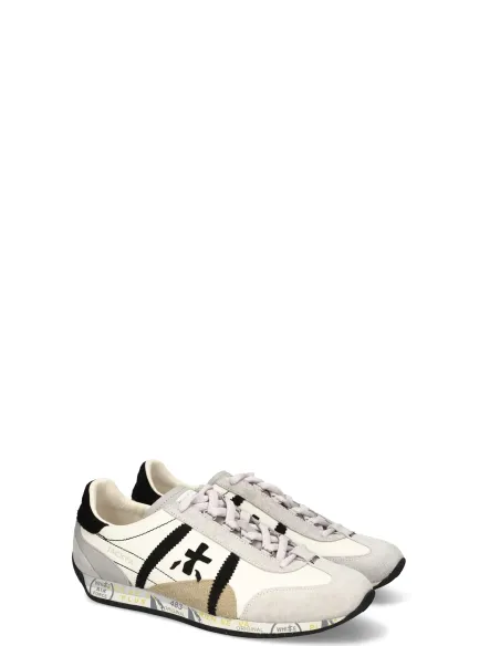 Premiata 运动鞋 Jackyx Low Sneakers