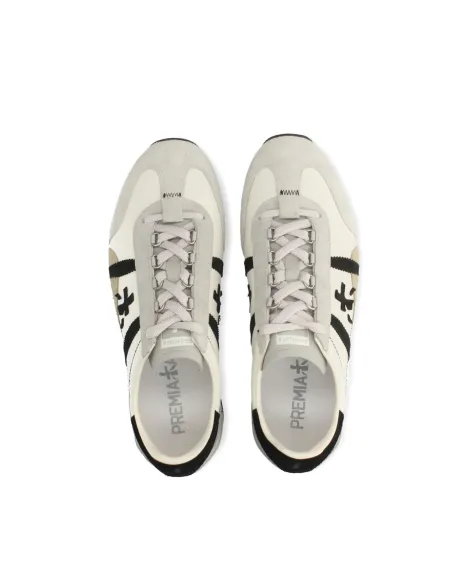 Premiata SNEAKERS Jackyx Low Sneakers