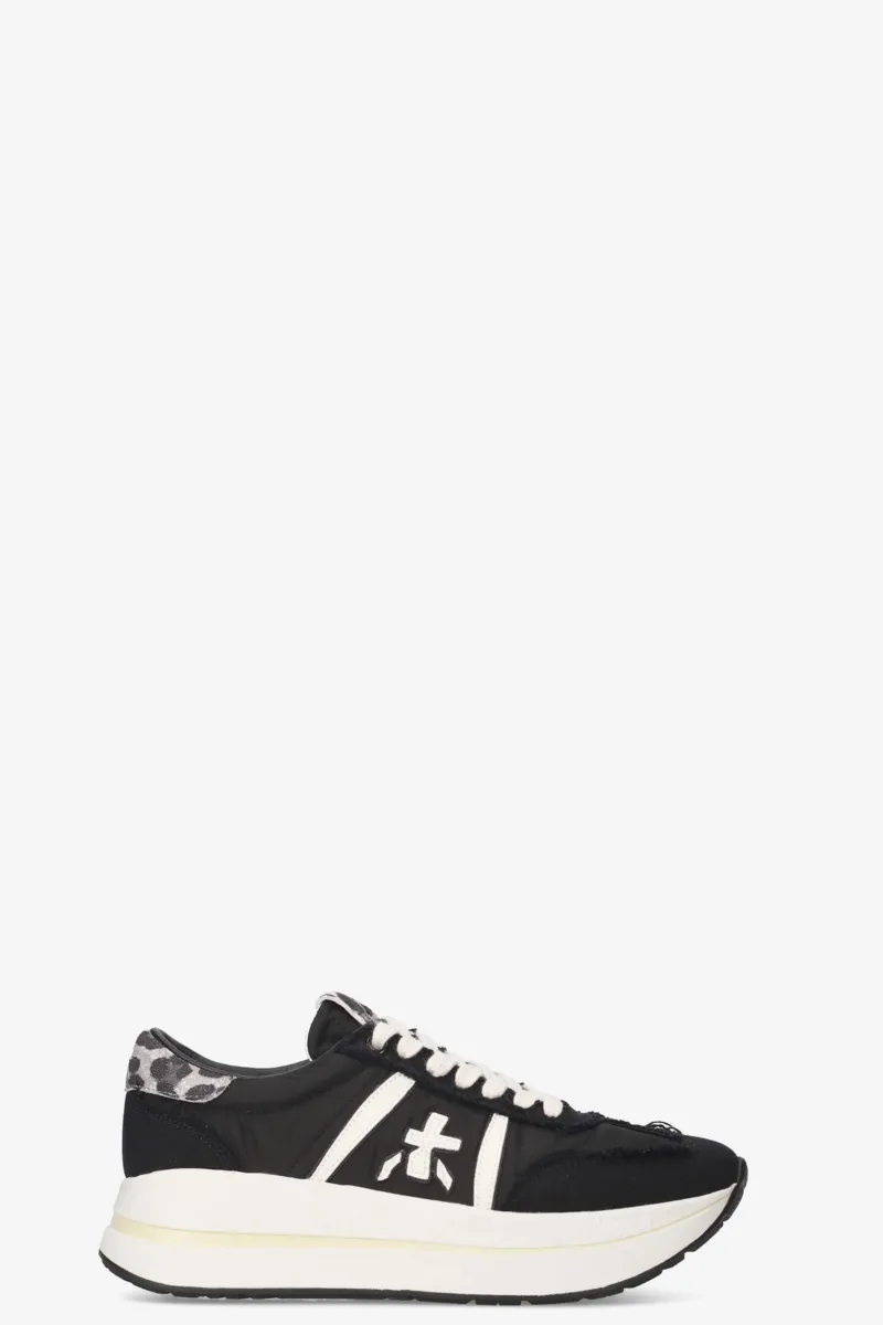 Premiata 운동화 Bethcoin Bumper Sneakers