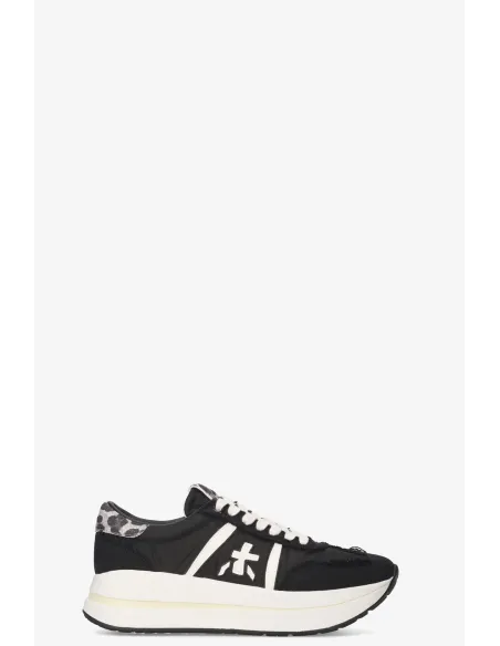 Premiata 운동화 Bethcoin Bumper Sneakers