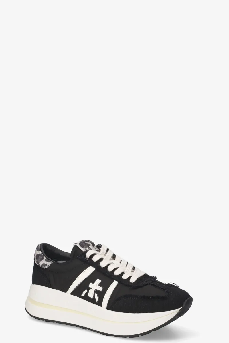 Premiata 운동화 Bethcoin Bumper Sneakers