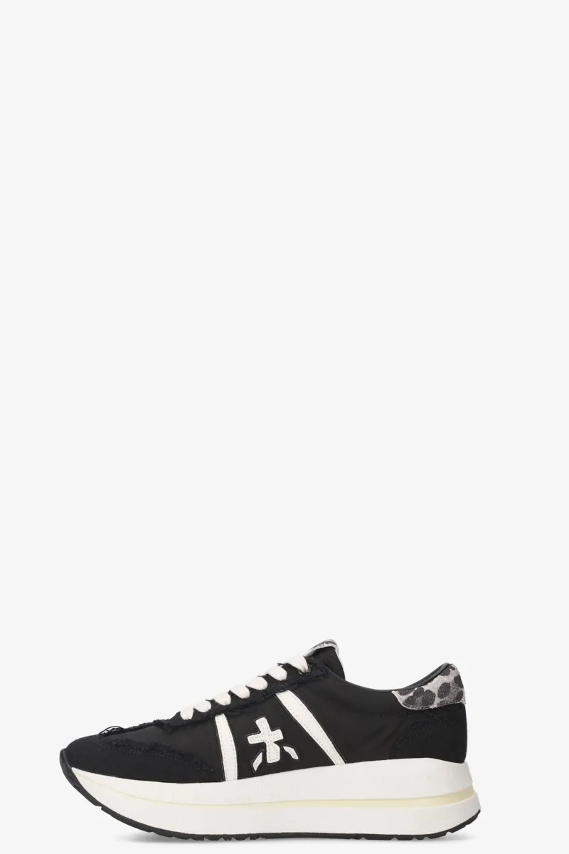 Premiata 运动鞋 Bethcoin Bumper Sneakers