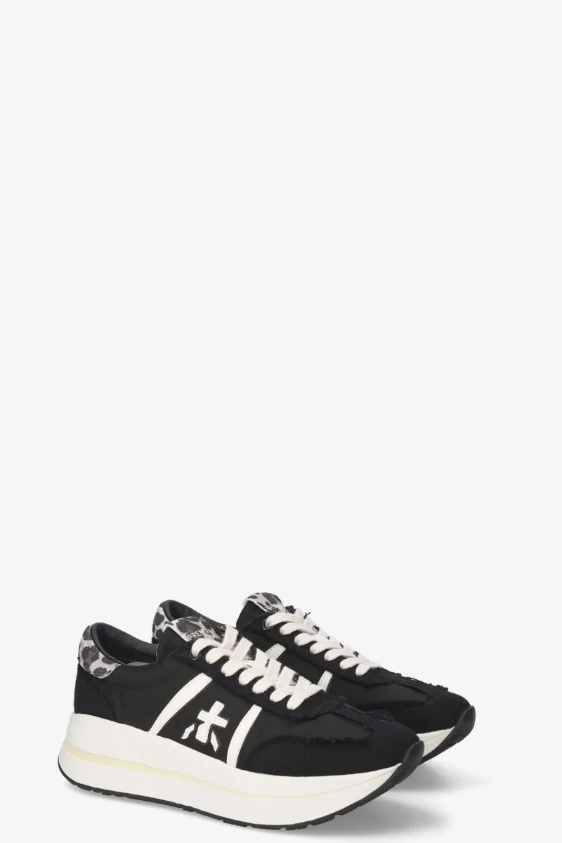 Premiata SNEAKERS Bethcoin Bumper Sneakers