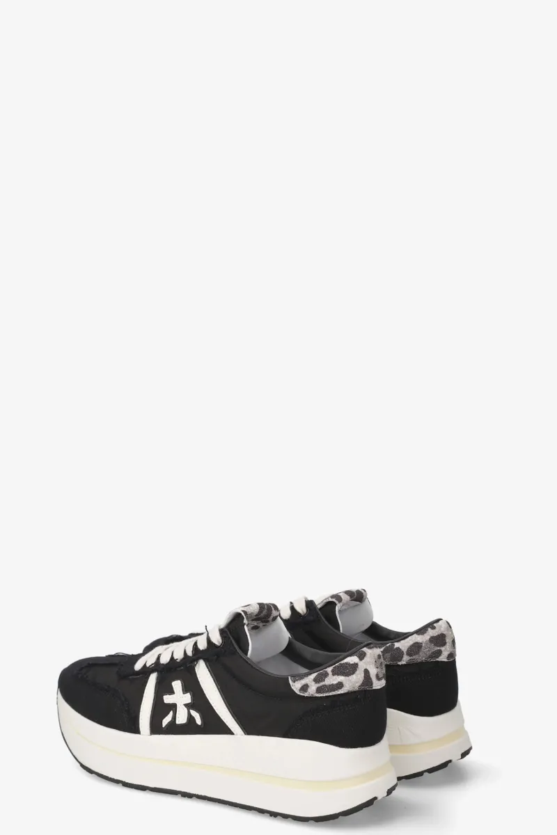 Premiata SNEAKERS Bethcoin Bumper Sneakers