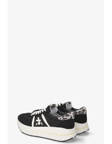 Premiata スニーカー Bethcoin Bumper Sneakers