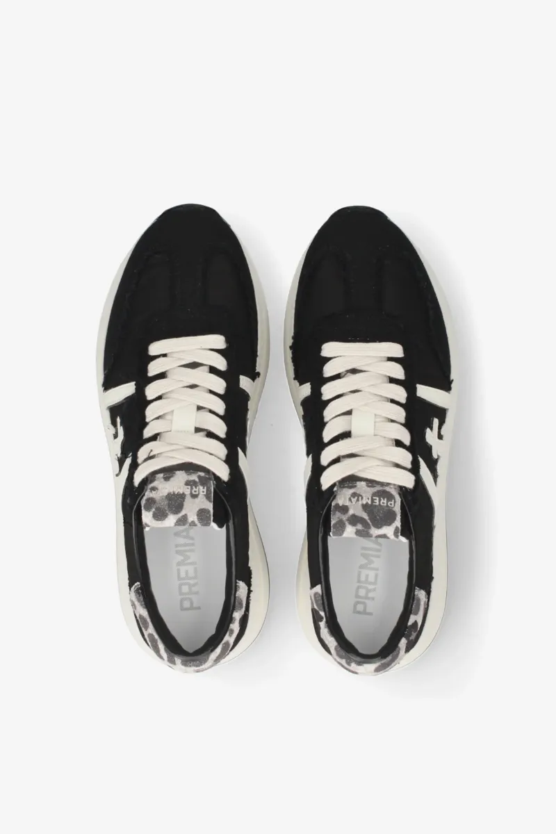 Premiata スニーカー Bethcoin Bumper Sneakers