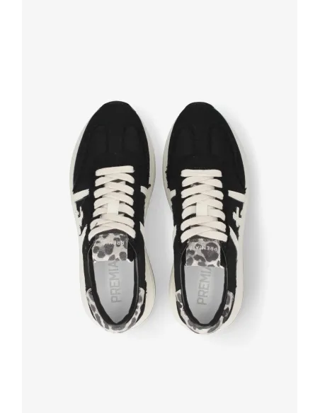 Premiata SNEAKERS Bethcoin Bumper Sneakers