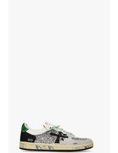 Premiata 运动鞋 Bskt Clayd Sneakers