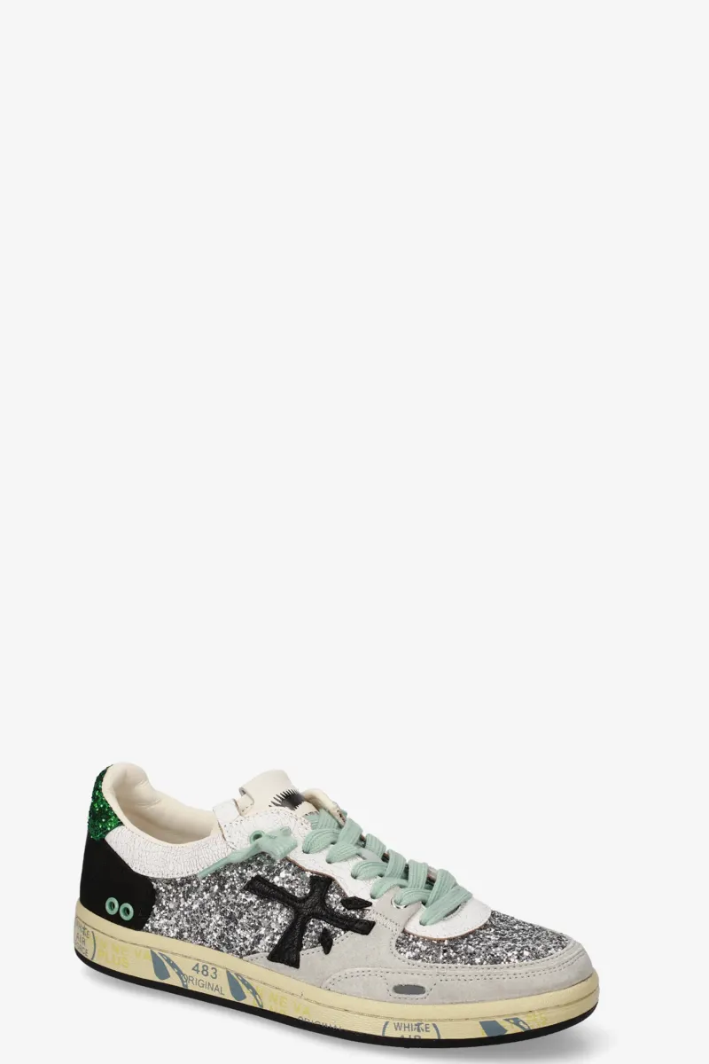 Premiata SNEAKERS Bskt Clayd Sneakers