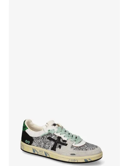 Premiata 운동화 Bskt Clayd Sneakers