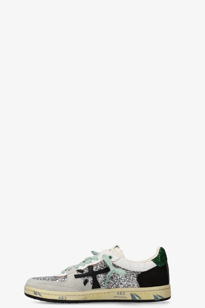 Premiata SNEAKERS Bskt Clayd Sneakers