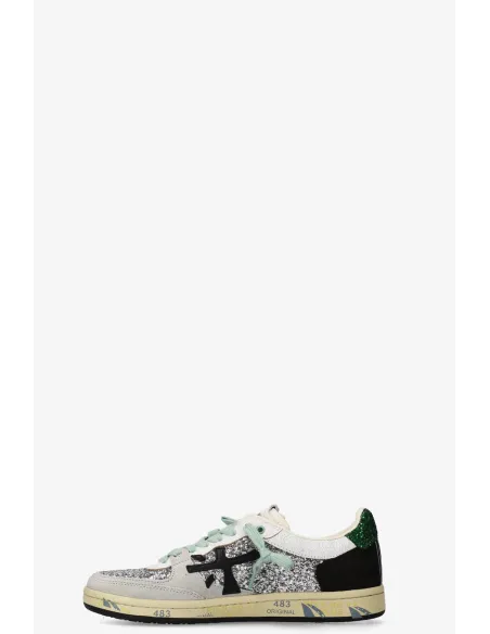 Premiata 运动鞋 Bskt Clayd Sneakers