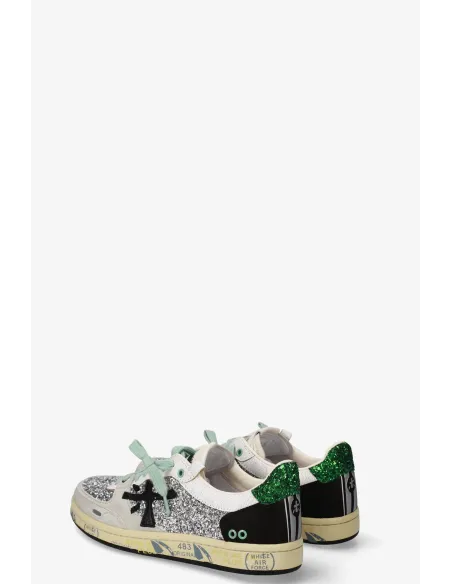 Premiata 운동화 Bskt Clayd Sneakers