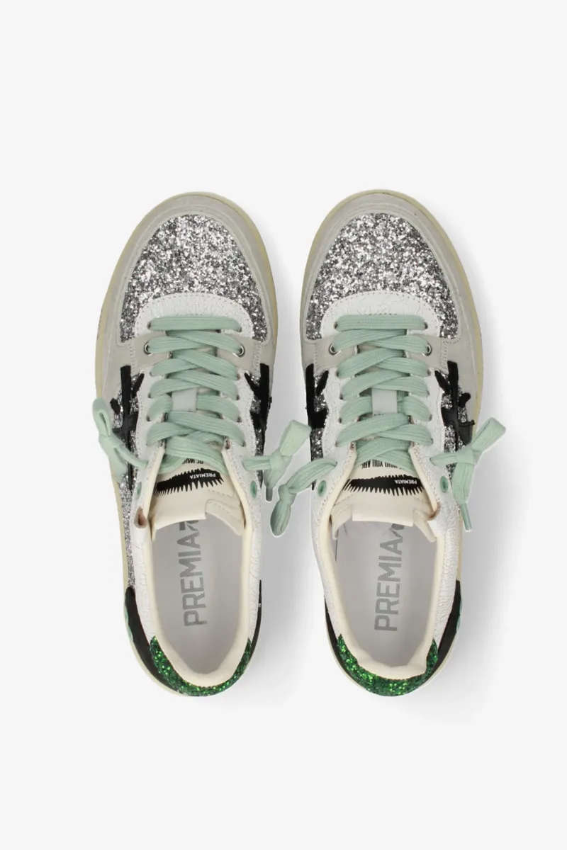 Premiata SNEAKERS Bskt Clayd Sneakers