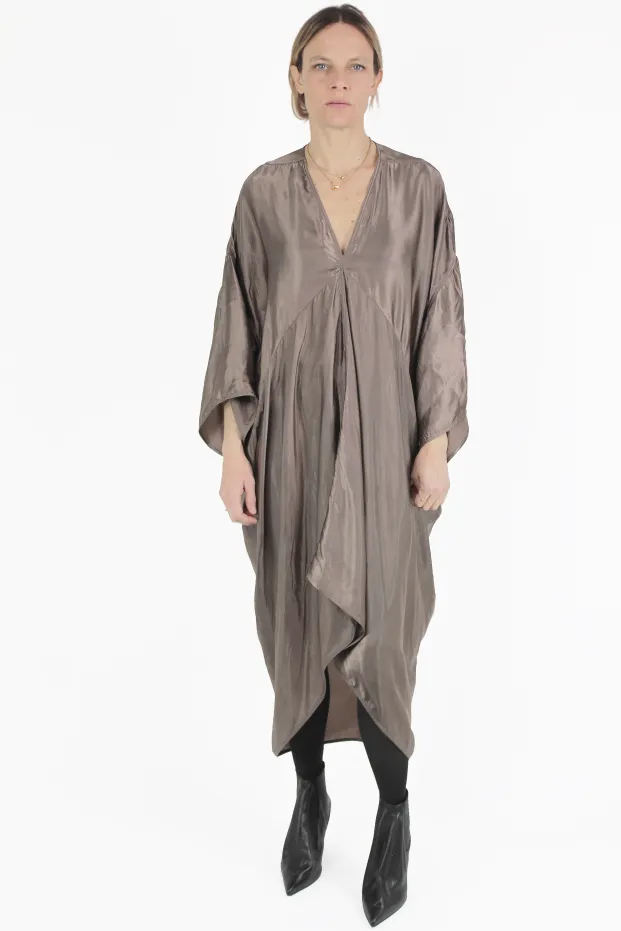 Rick Owens ROBE Tommykite Tunic Dress