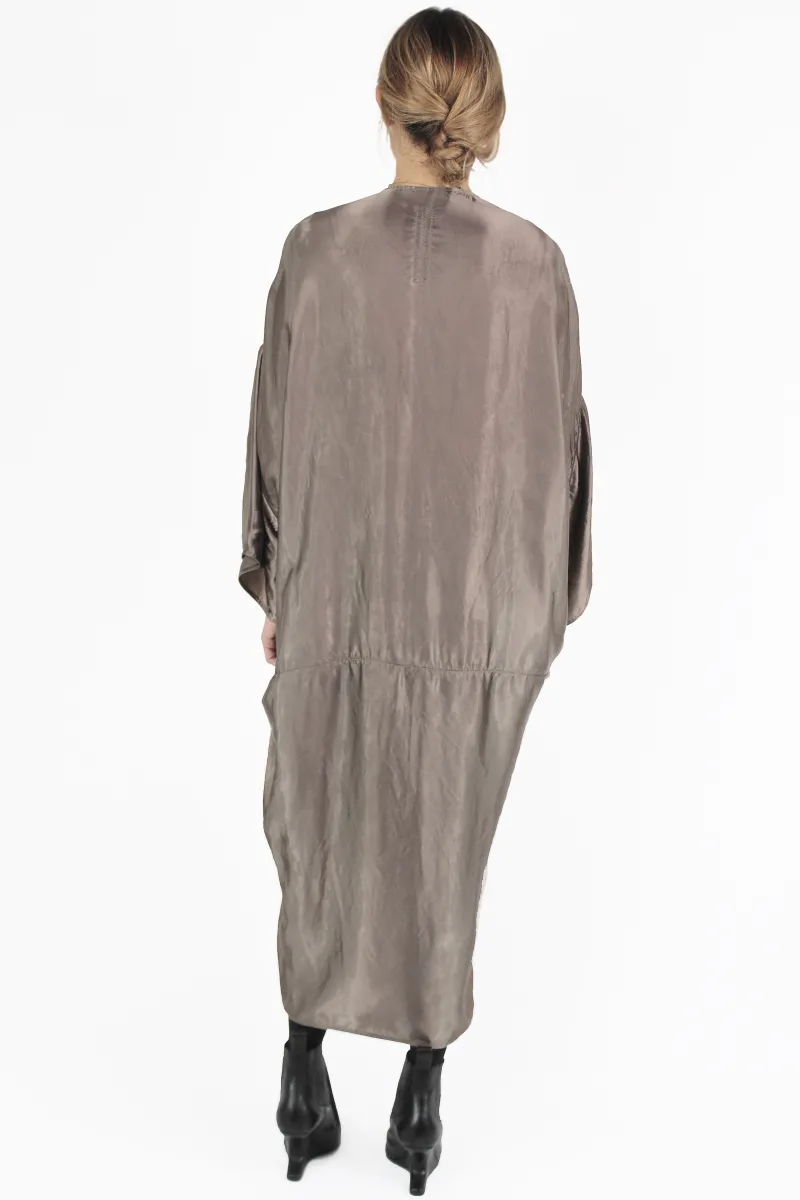 Rick Owens KLEID Tommykite Tunic Dress