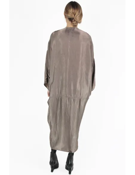 Rick Owens 옷 Tommykite Tunic Dress