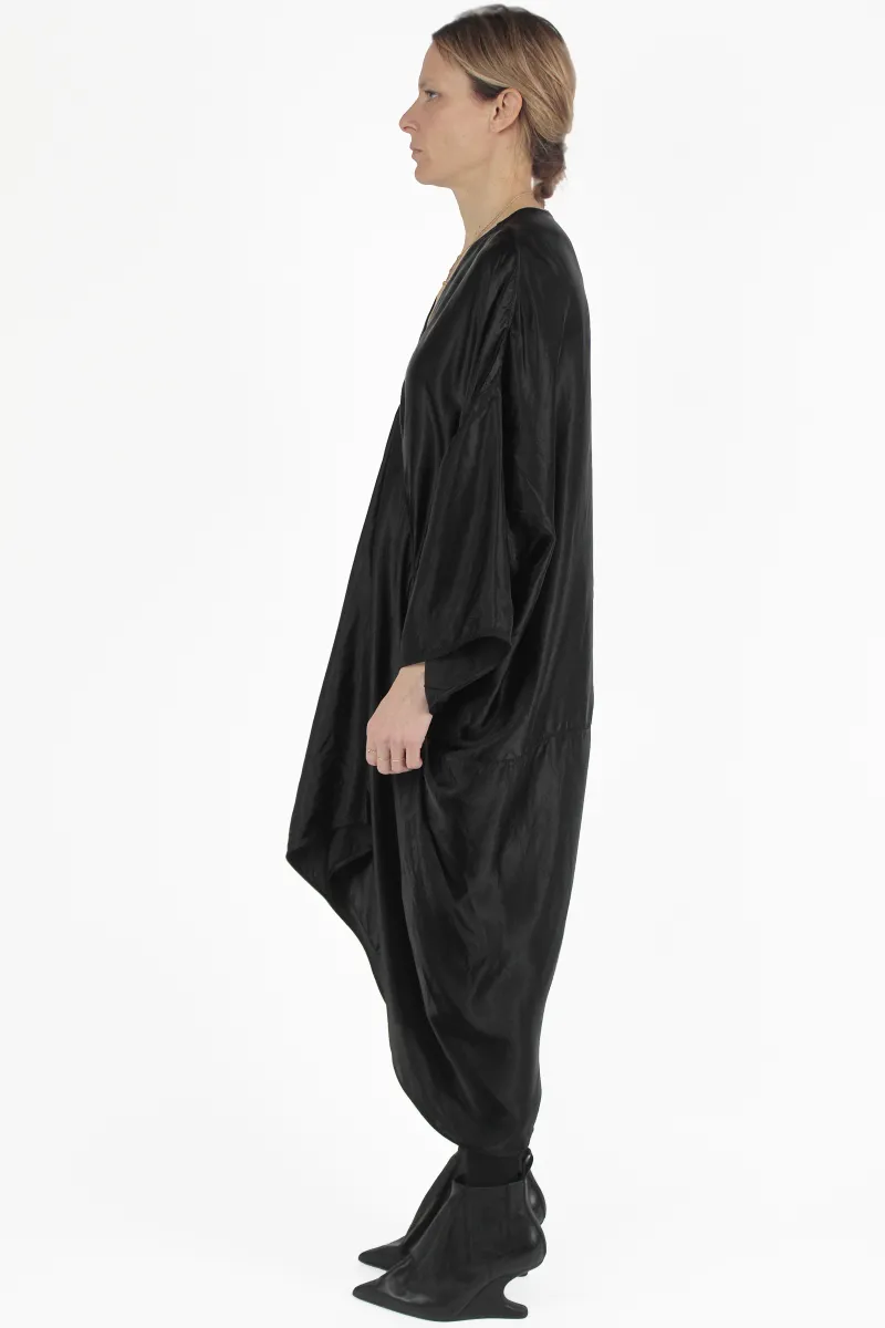 Rick Owens ABITI Tommykite B Tunic Dress