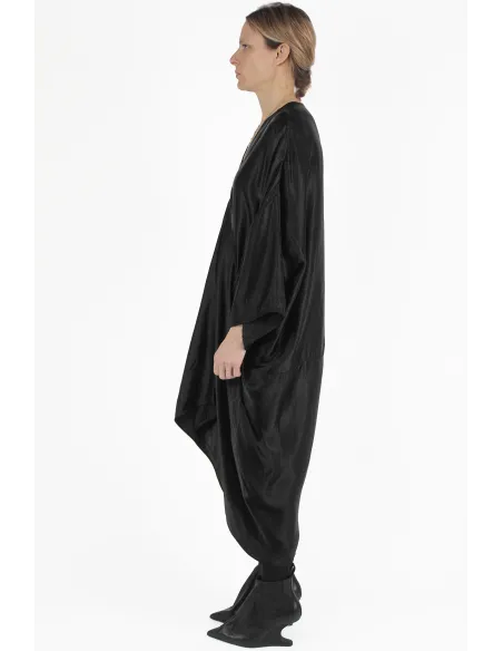 Rick Owens ABITI Tommykite B Tunic Dress