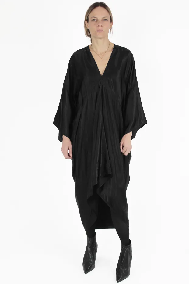 Rick Owens ABITI Tommykite B Tunic Dress