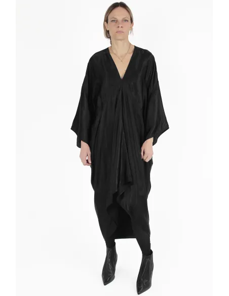 Rick Owens KLEID Tommykite B Tunic Dress