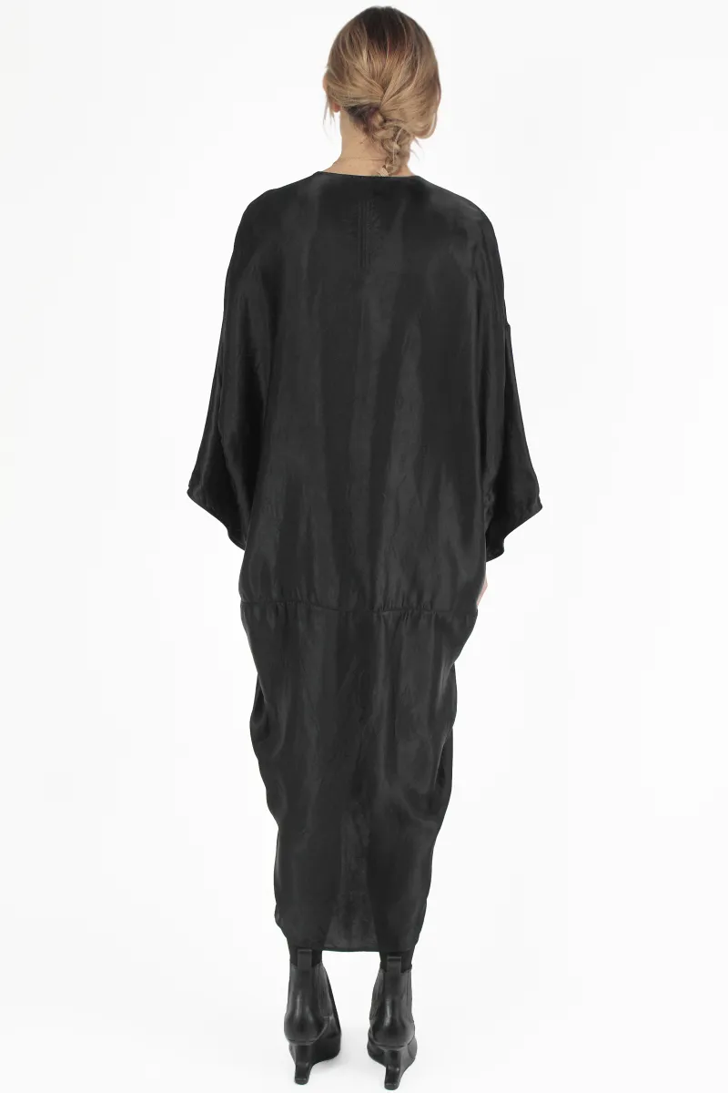 Rick Owens ABITI Tommykite B Tunic Dress