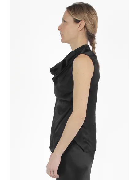 Rick Owens CHEMISES Sl Island Shirt