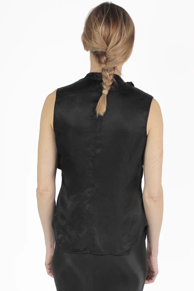 Rick Owens CHEMISES Sl Island Shirt