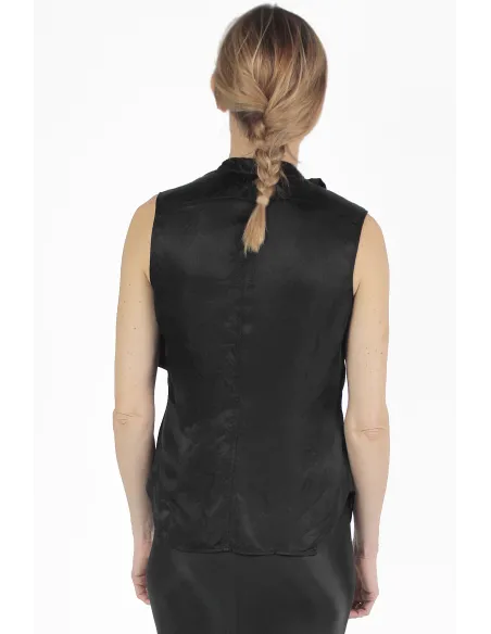 Rick Owens シャツ Sl Island Shirt