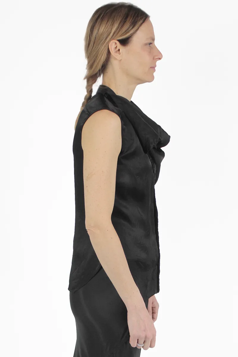 Rick Owens CHEMISES Sl Island Shirt