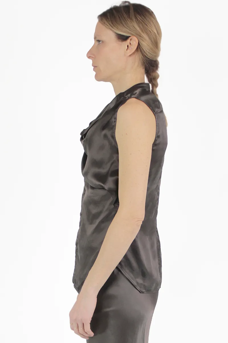 Rick Owens シャツ Sl B Island Shirt