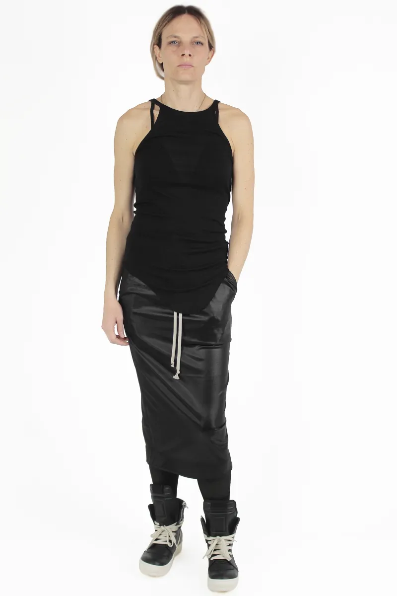 Rick Owens Tanktops Racer Back Tank