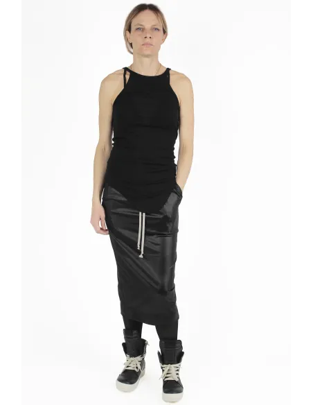 Rick Owens Tanktops Racer Back Tank